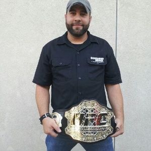 Meet your Posher, Mark